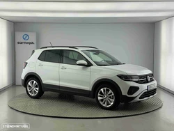 VW T-Cross 1.0 TSI Urban