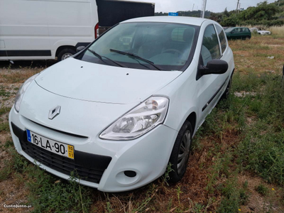 Renault Clio 1.5 D