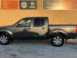 Nissan Navara 2.5 dCi CD Pilot Hi-Tech