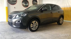 Peugeot 3008 1.5 BlueHDi Active de 2020