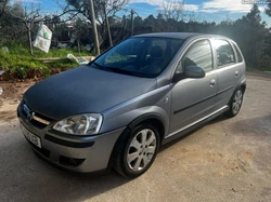 Opel Corsa C