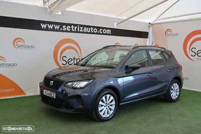 SEAT Arona 1.0 TSI Style