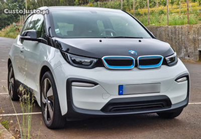 BMW I3 94Ah