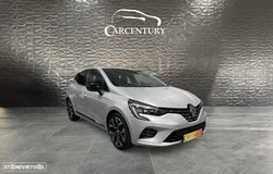 Renault Clio 1.0 TCe Evolution