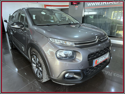 Citroën C3 1.2 PureTech Feel