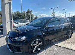 VW Golf 2.0 TSi R DSG