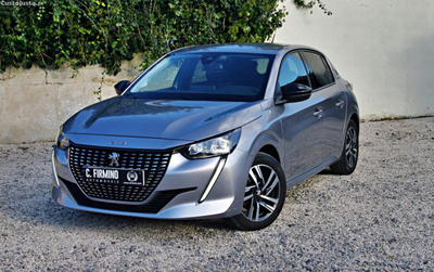 Peugeot 208 1.2 PureTech Allure