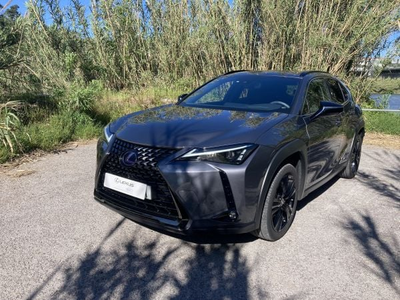 Lexus UX 250h Special Edition