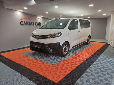 Toyota Proace Verso 1.5 D-4D L1 1.0T Comfort 9L