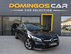 Mercedes Classe CLA CLA 180 d Urban