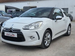 Citroen DS 3 1.6 VTi So Chic