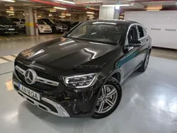 Mercedes Classe GLC GLC 300 e 4Matic