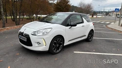 Citroen DS3 1.6 e-HDi So Chic de 2012