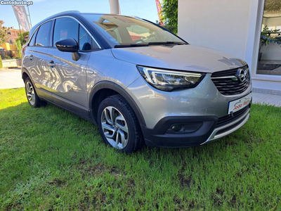 Opel Crossland X 1.2 innovation