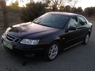 Saab 93 1.9 TID 150cv