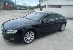 Audi A5 2.0 tdi S-line