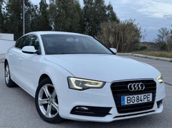 Audi A5 Sportback 2.0TDI 177cv