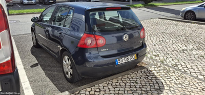 VW Golf (Golf Fsi)