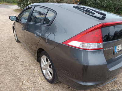 Honda Insight 1.3 IMA híbrido