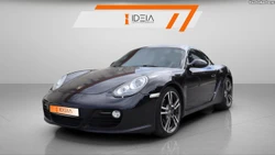 Porsche Cayman 987 2.9 PDK