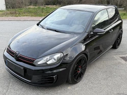 VW Golf VW Golf GTI