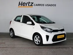 KIA Picanto 1.0 CVVT Urban