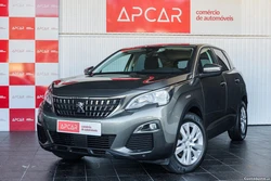 Peugeot 3008 1.2 PureTech Active