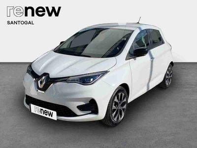 Renault ZOE ZOE Limited 50