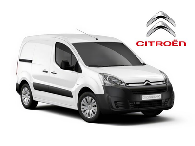 Citroen Berlingo 1.6 BlueHDi L1