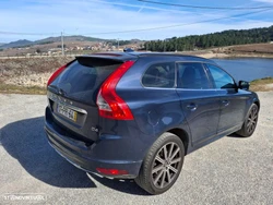 Volvo XC 60 2.0 D4 Momentum