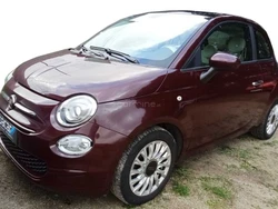 Fiat 500 1.0 HYBRID LOUNGE