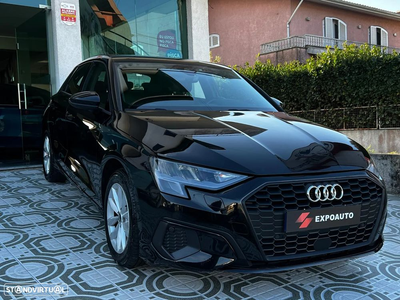 Audi A3 Sportback 30 TFSI Advanced