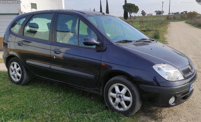 Renault Scénic 1.4 16V