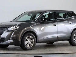 Peugeot 2008 1.2 PureTech Active