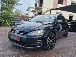 Volkswagen Golf 1.6 TDi GPS Edition DSG