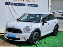 Mini Mini Countryman One D