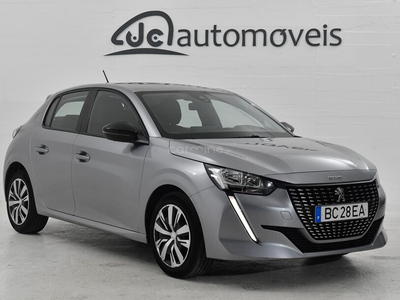 Peugeot 208 1.2 PureTech Active