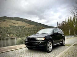 BMW X5 3.0D PACK M