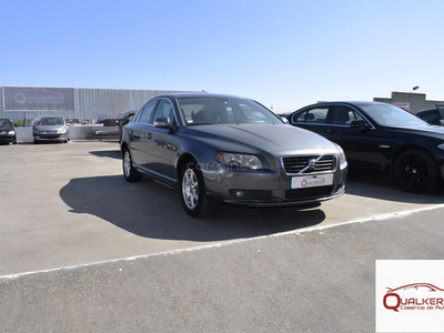 Volvo S80 D5 Nível 2 Geartronic