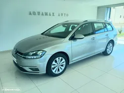 VW Golf Variant 1.6 TDI Confortline