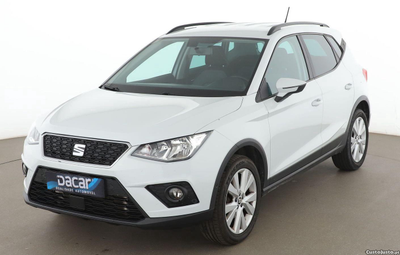 Seat Arona 1.0 TSI STYLE DSG (AUTO)