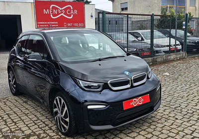 BMW I3 94ah 170cv