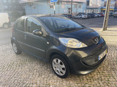 Peugeot 107 Trendy