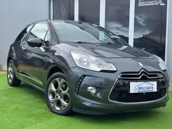 Citroen DS 3 1.6 VTi So Chic