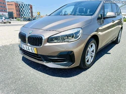 BMW 216 Gran Tourer 7 lugares
