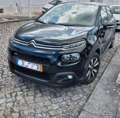 Citroën C3 .