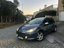 Peugeot 307 1.6HDI SW SPORT 05 impecável