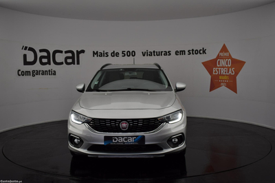 Fiat Tipo 1.3 MJET LOUNGE