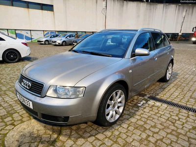 Audi A4 A4 1.9TDI