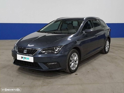 SEAT Leon 1.6 TDI Style S/S